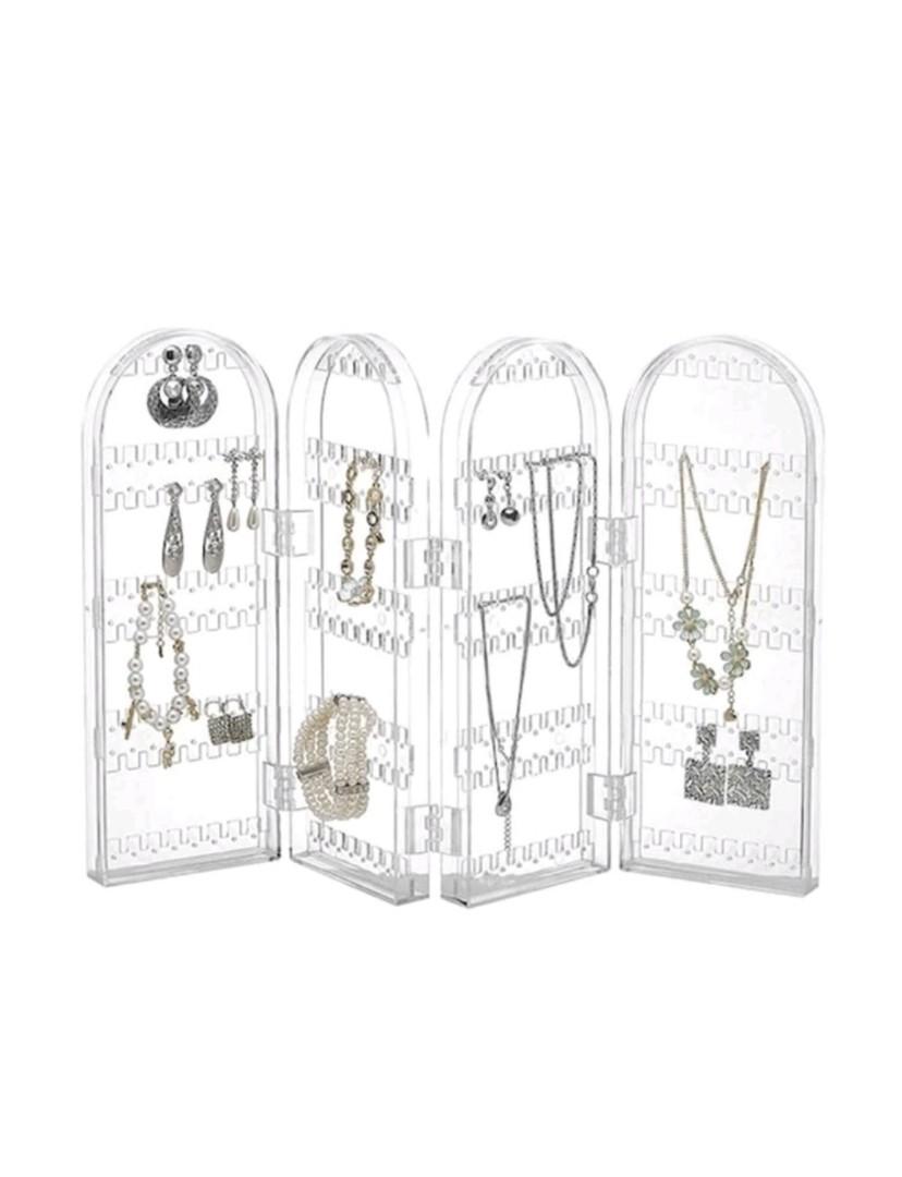 Jewellery Organizer, Luxury, Accessories on Carousell