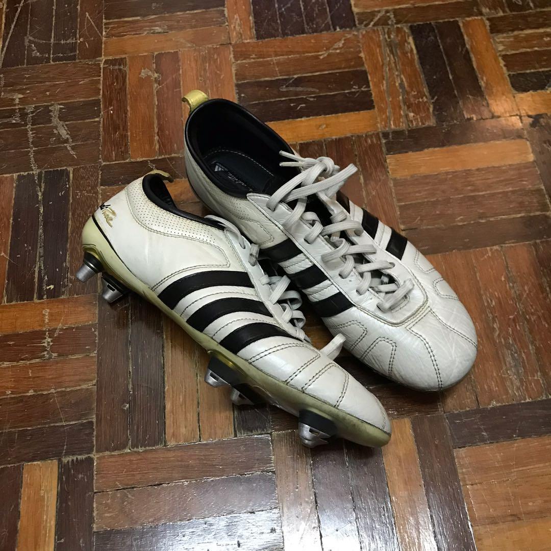 ADIDAS ADIPURE IV TRX SG