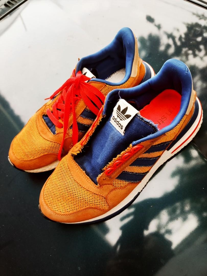 Jual adidas dragon ball new arrivals