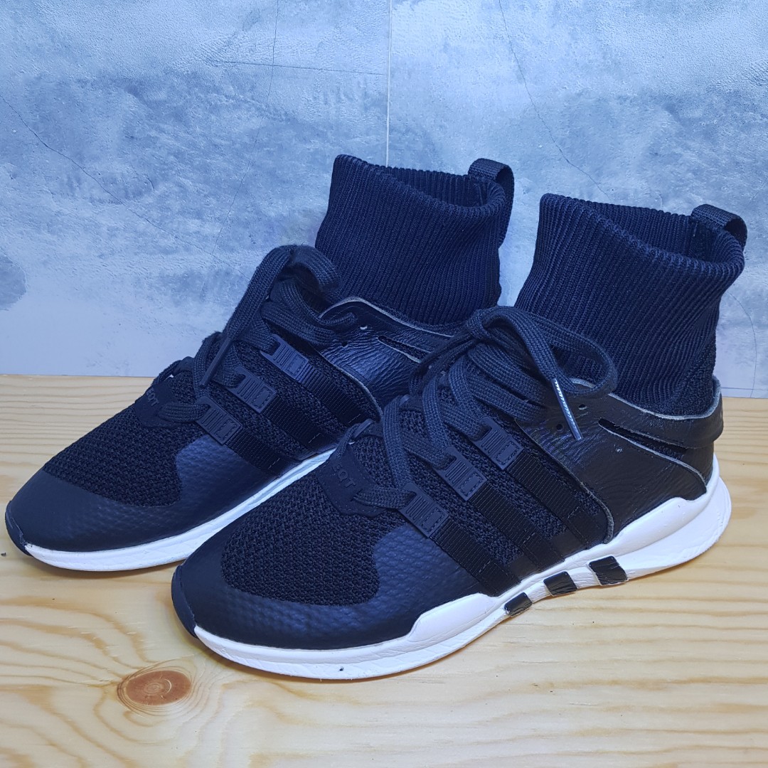 Harga sepatu on sale eqt support adv