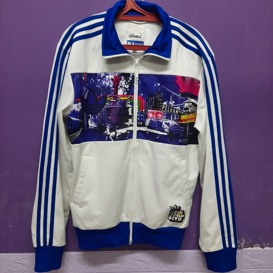 Adidas bronx clearance
