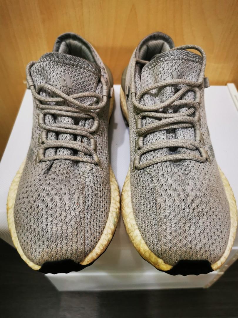 Adidas pure hotsell boost clima