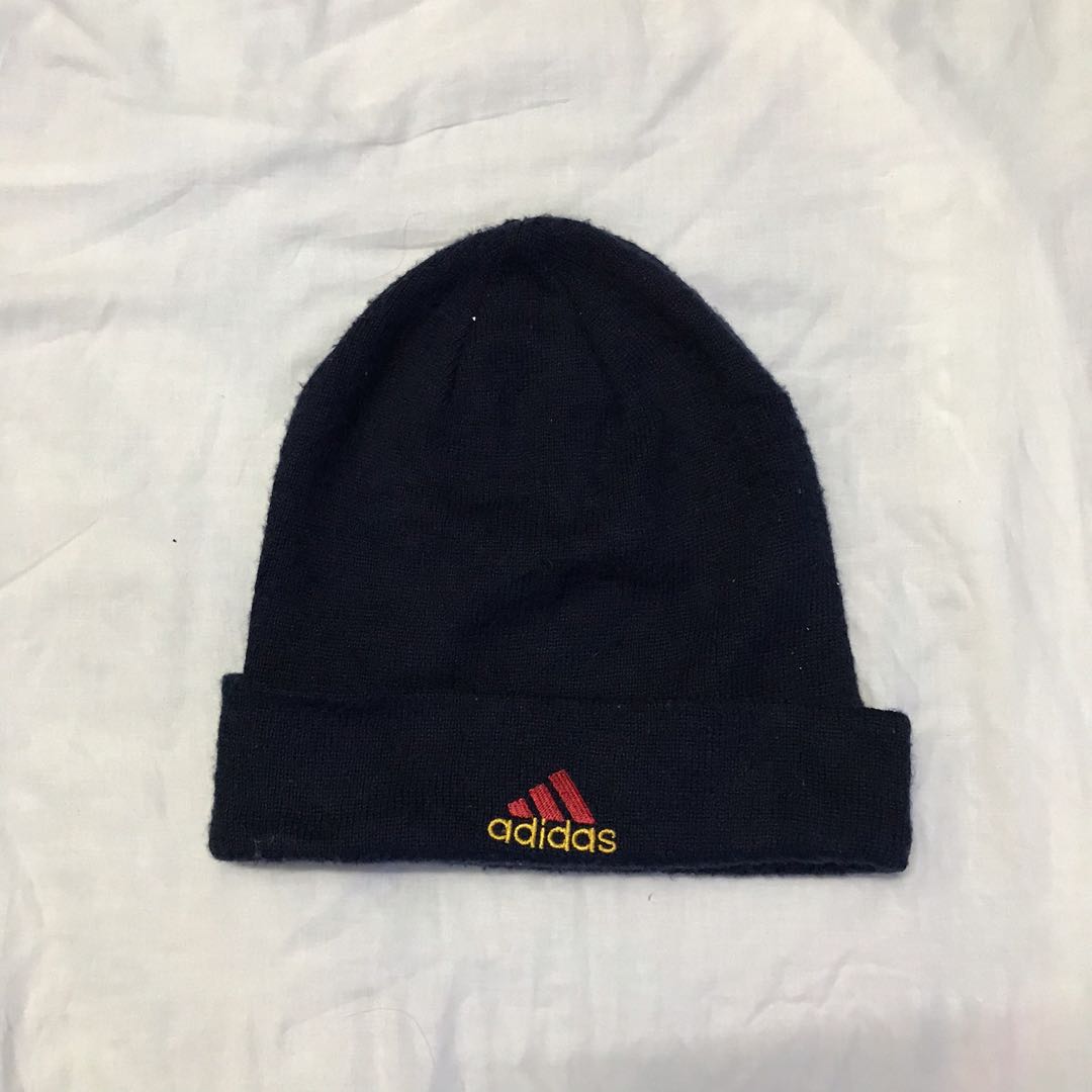 snowcap adidas