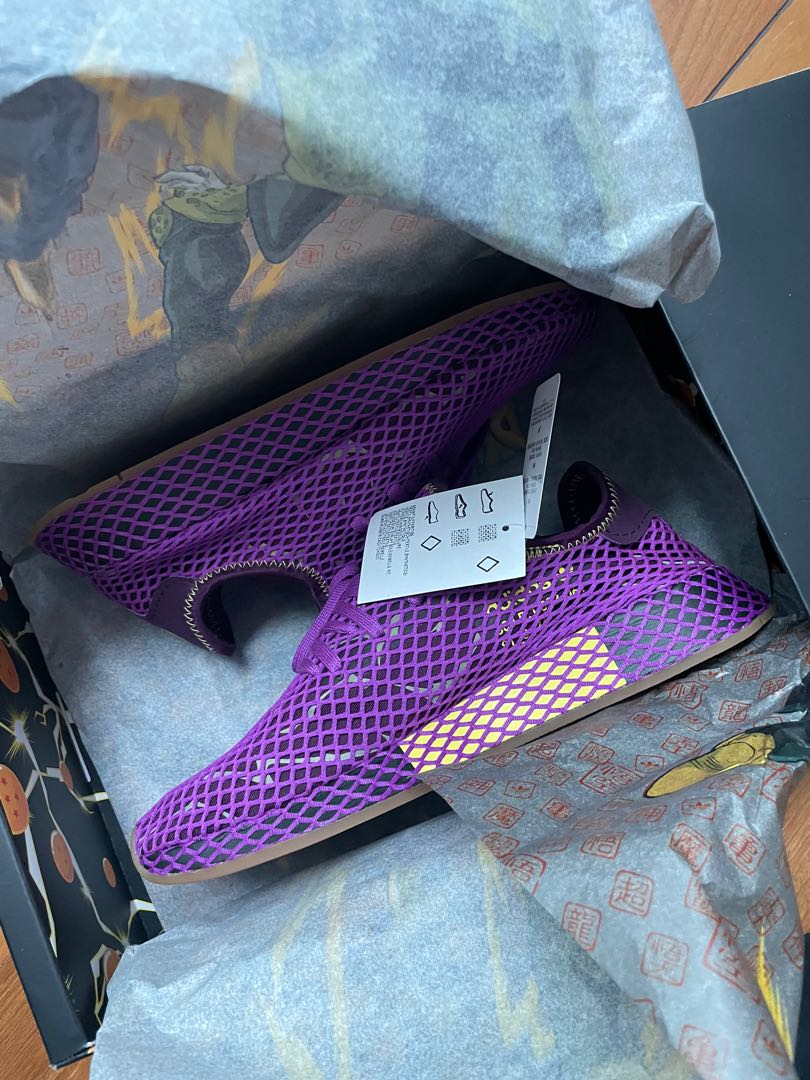Adidas dragon ball 46 discount