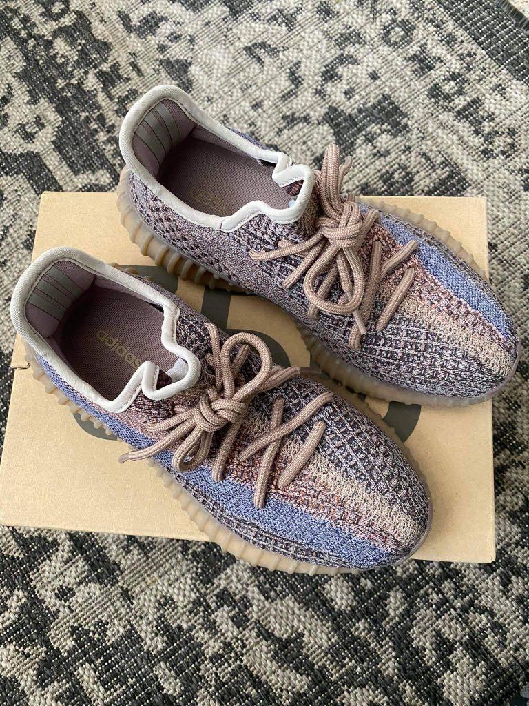Unlaced yeezys on sale
