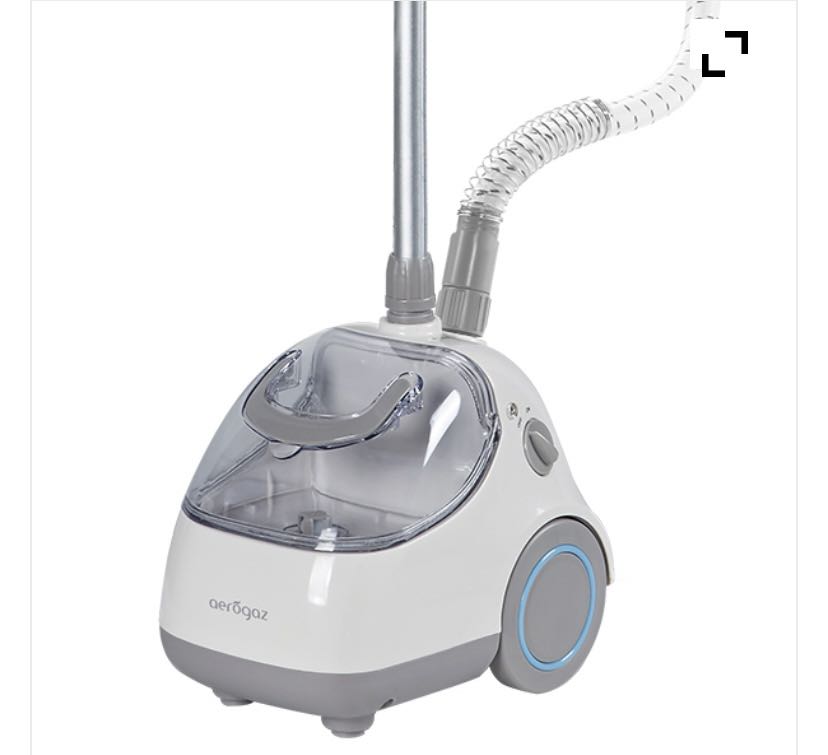 aerogaz garment steamer