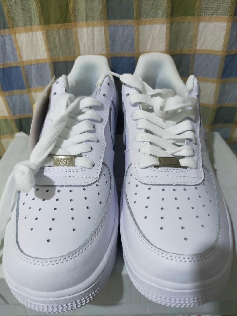 Air Force 1, Men's Fashion, Footwear, Sneakers on Carousell