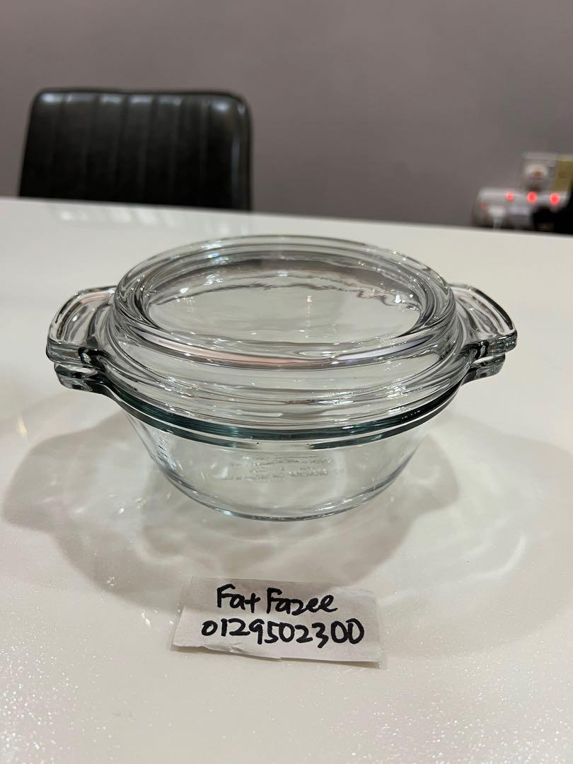 Anchor ovenware hot sale