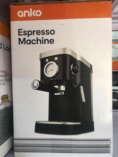 🤩Anko Espresso Machine🤩