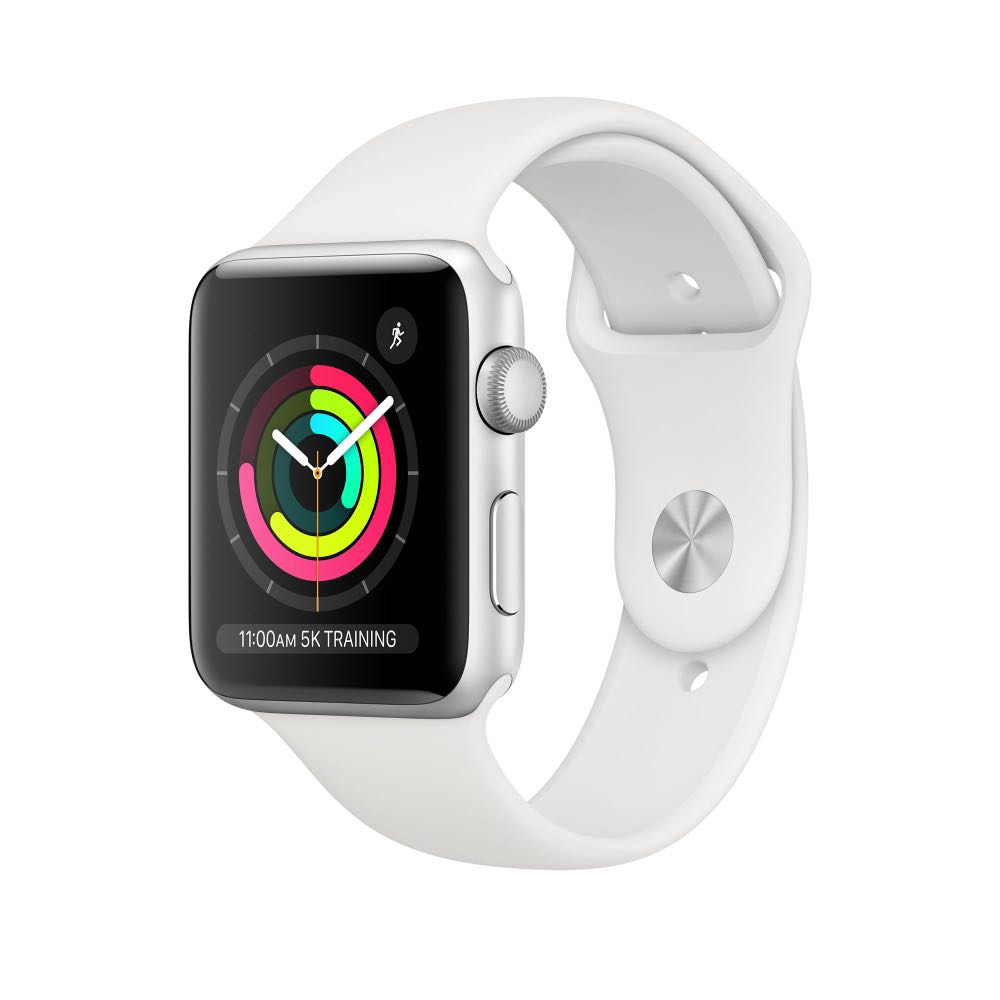 Watch apple series 3 price sale