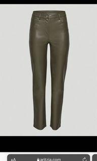 Aritzia Wilfred Melina Pant