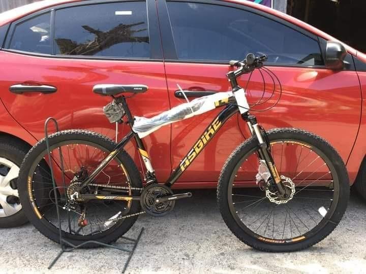 Asbike 26er deals