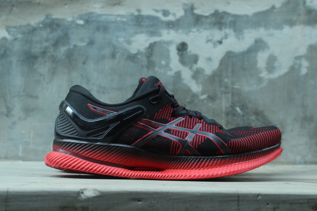 Jual deals asics metaride