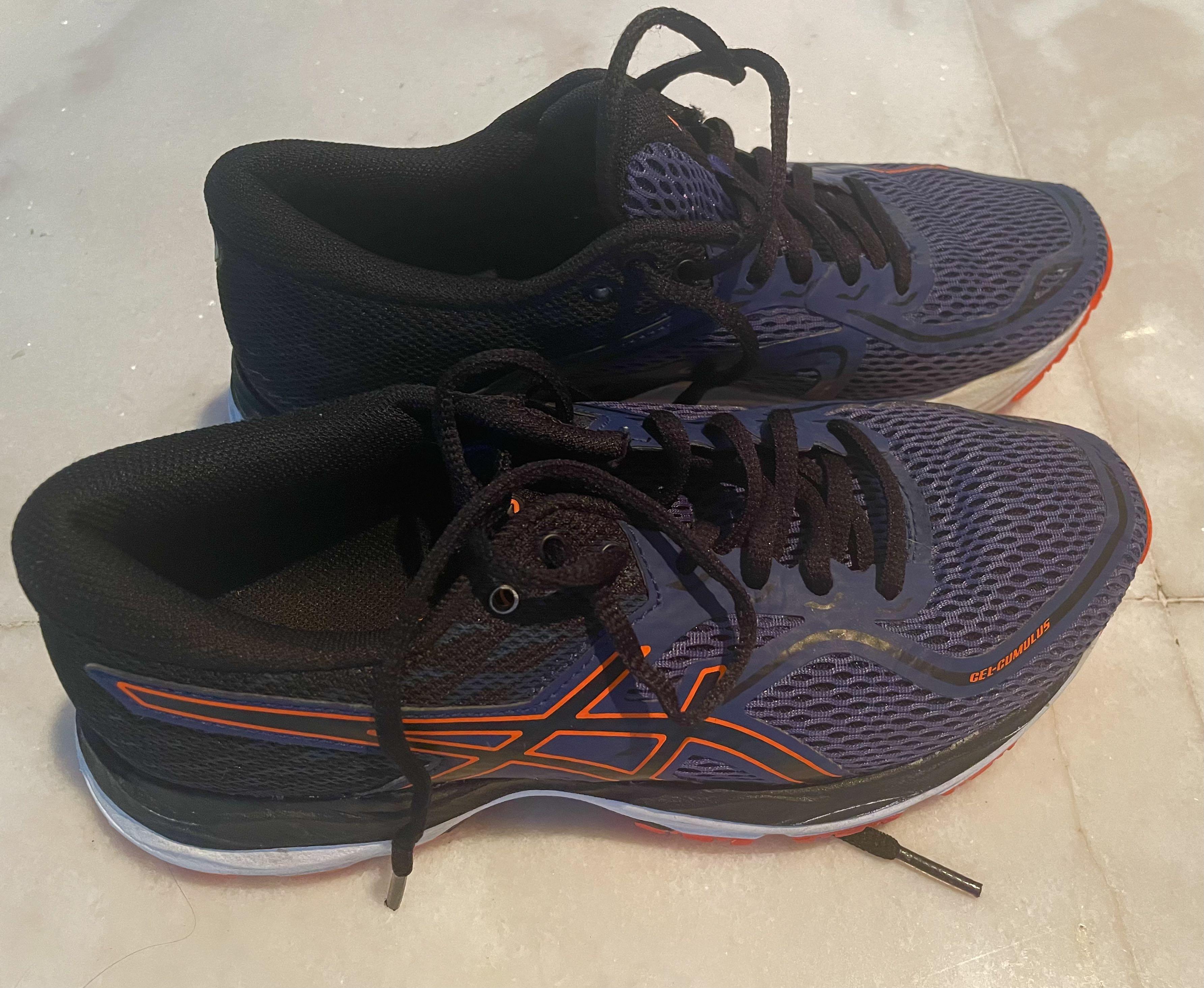 asics 36
