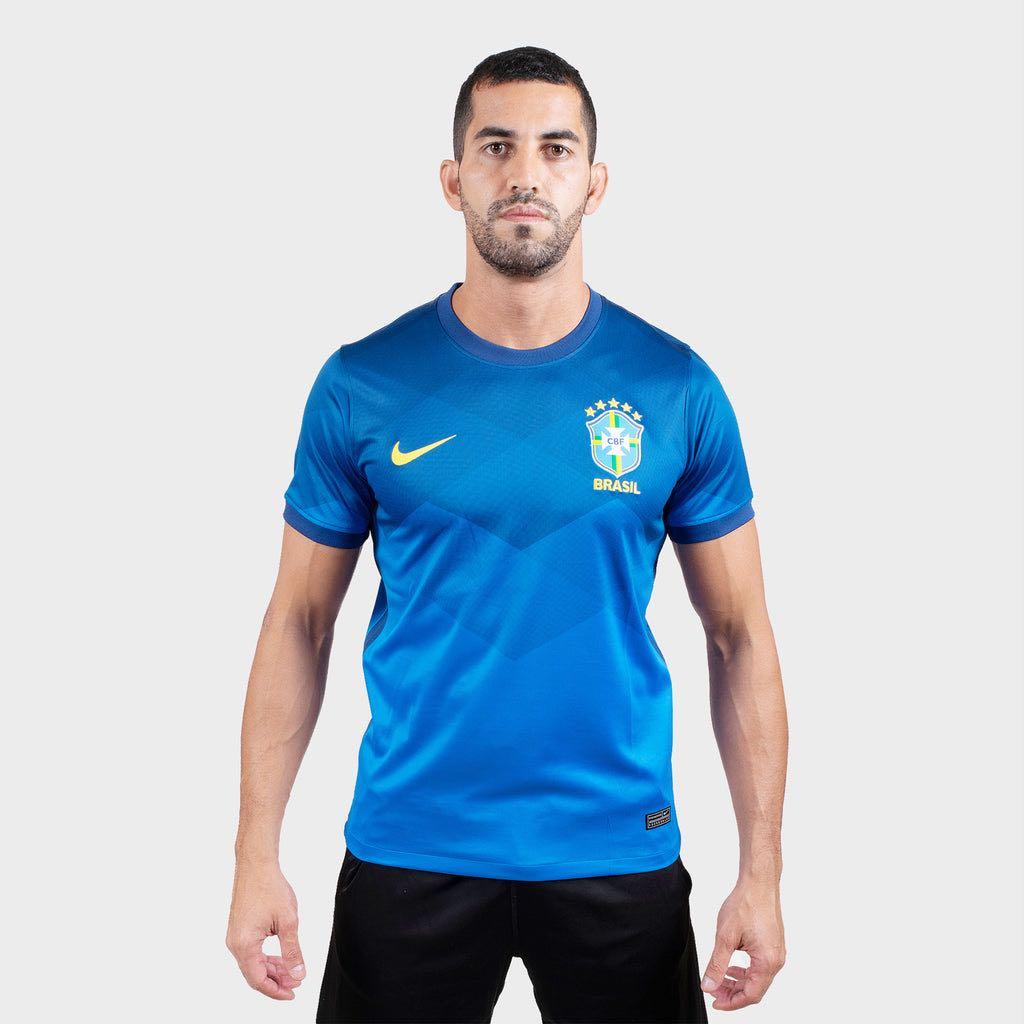 Authentic brazil jersey best sale