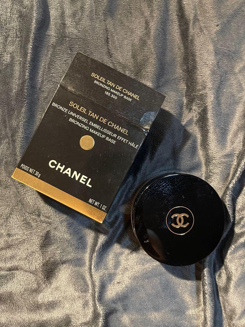 Authentic Chanel soleil tan cream bronzer, Beauty & Personal Care, Face,  Makeup on Carousell