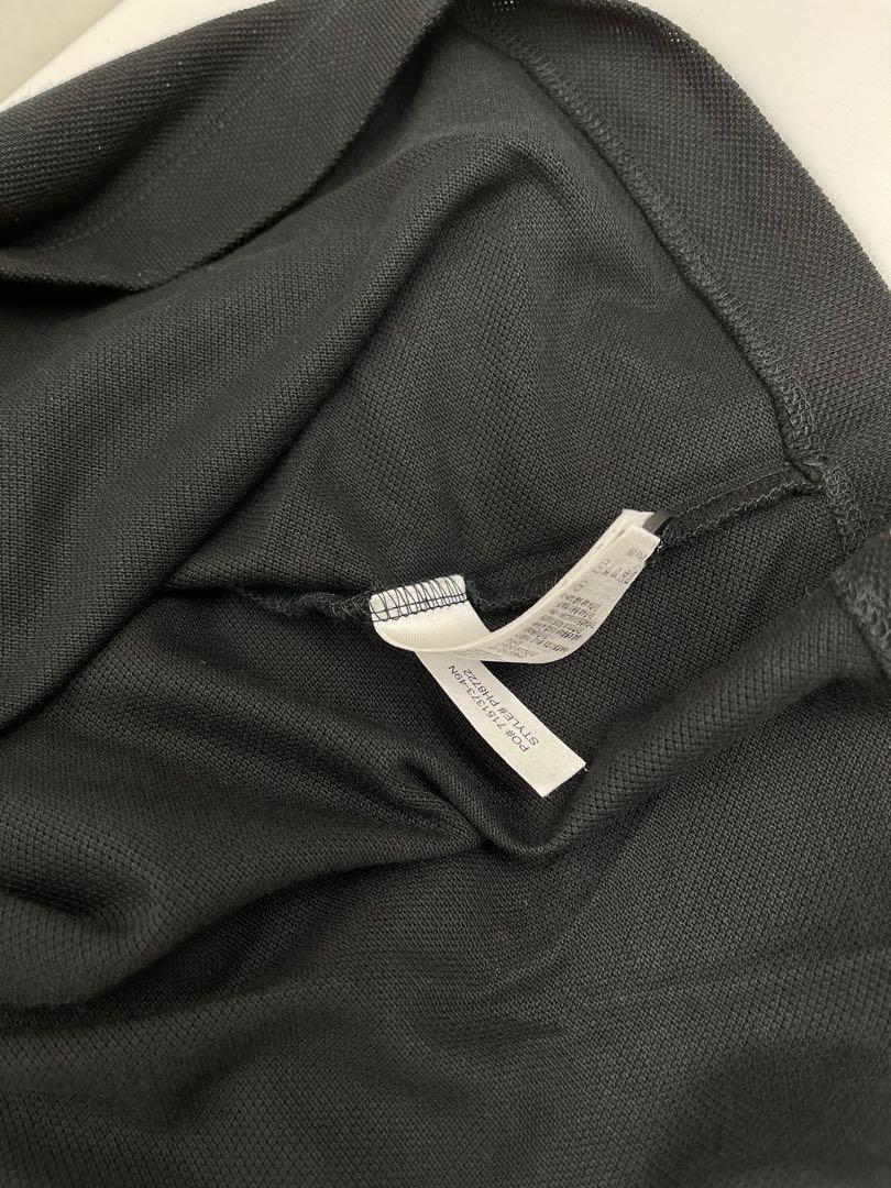 Authentic Lacoste Polo Shirt With Tag and Paperbag Size M