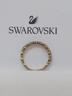 Authentic Swarovski Ring -Vittore Marquise ring,  size 5