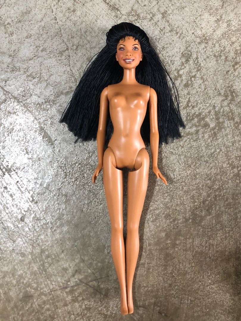 Puma barbie 1999 clearance