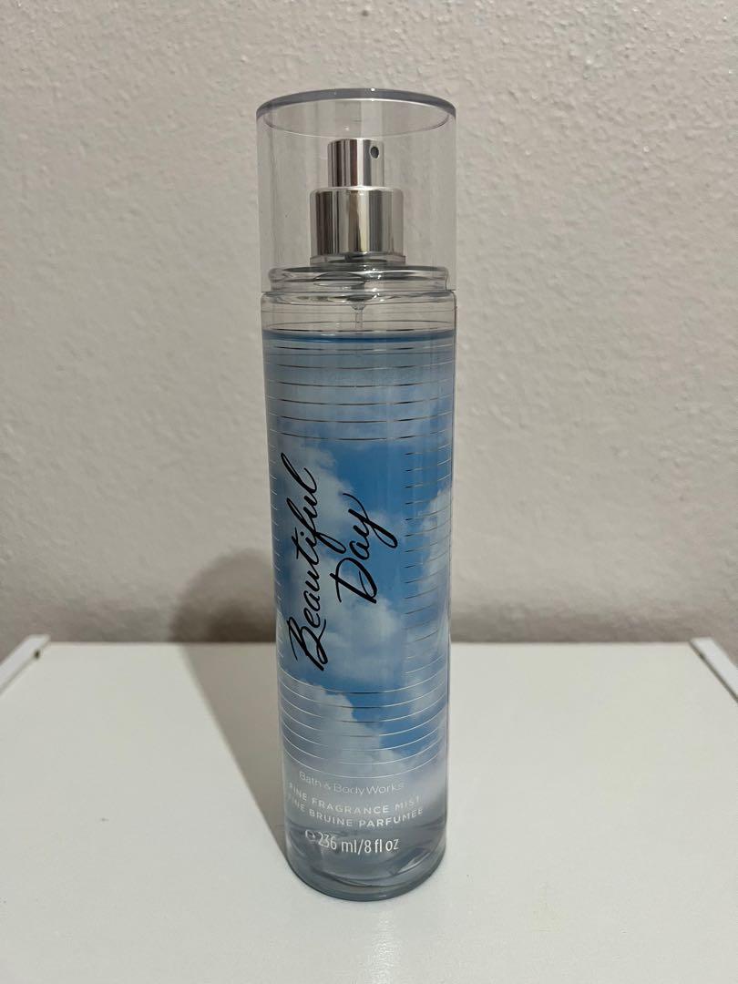BATH & BODY WORKS mist, Beauty & Personal Care, Fragrance & Deodorants ...