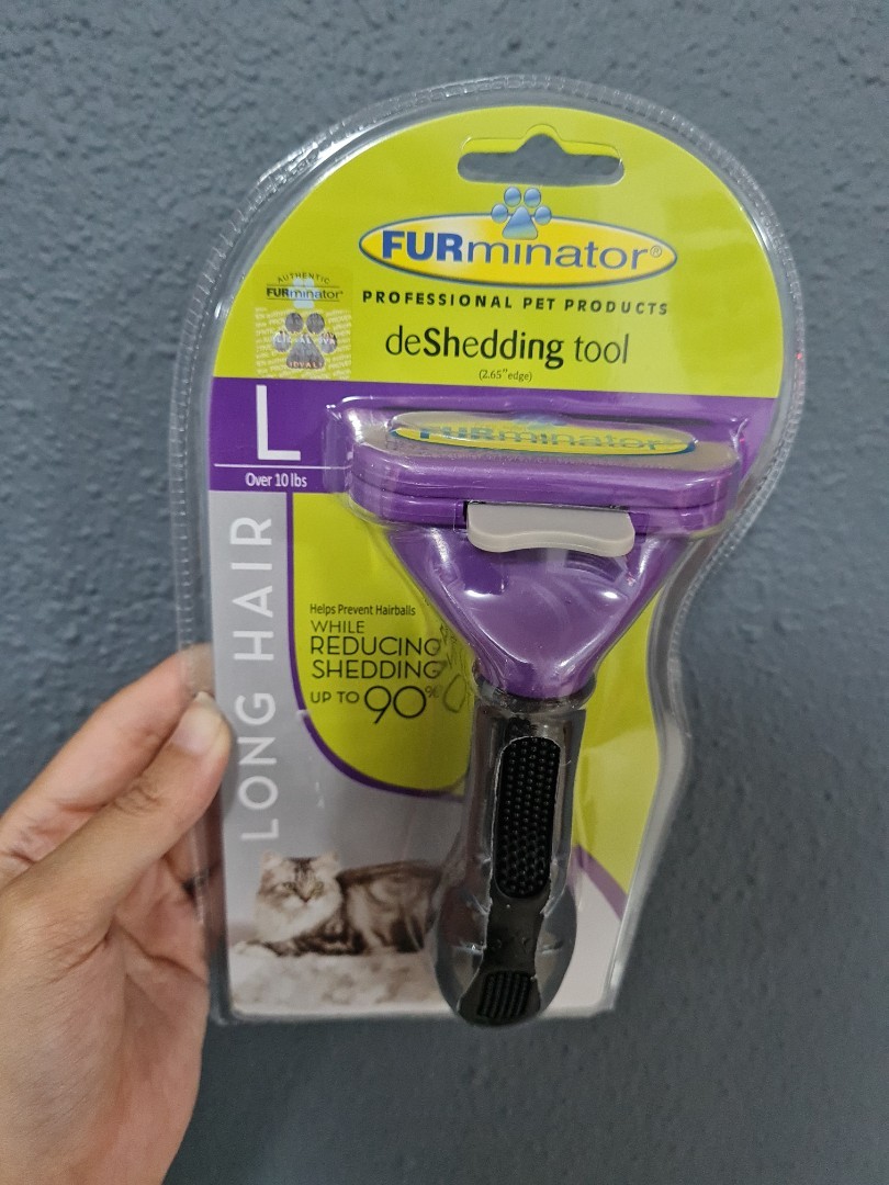 Furminator petz deals