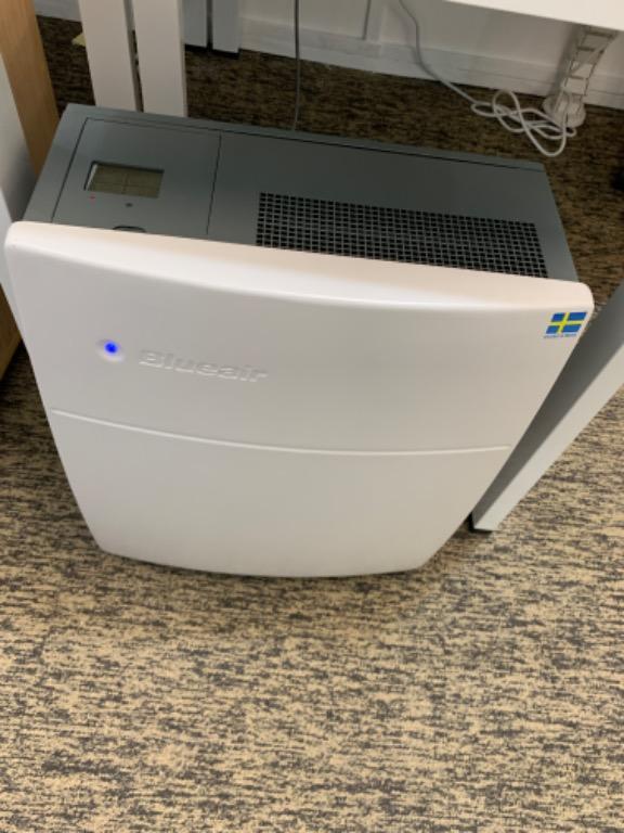 Blueair dehumidifier sales