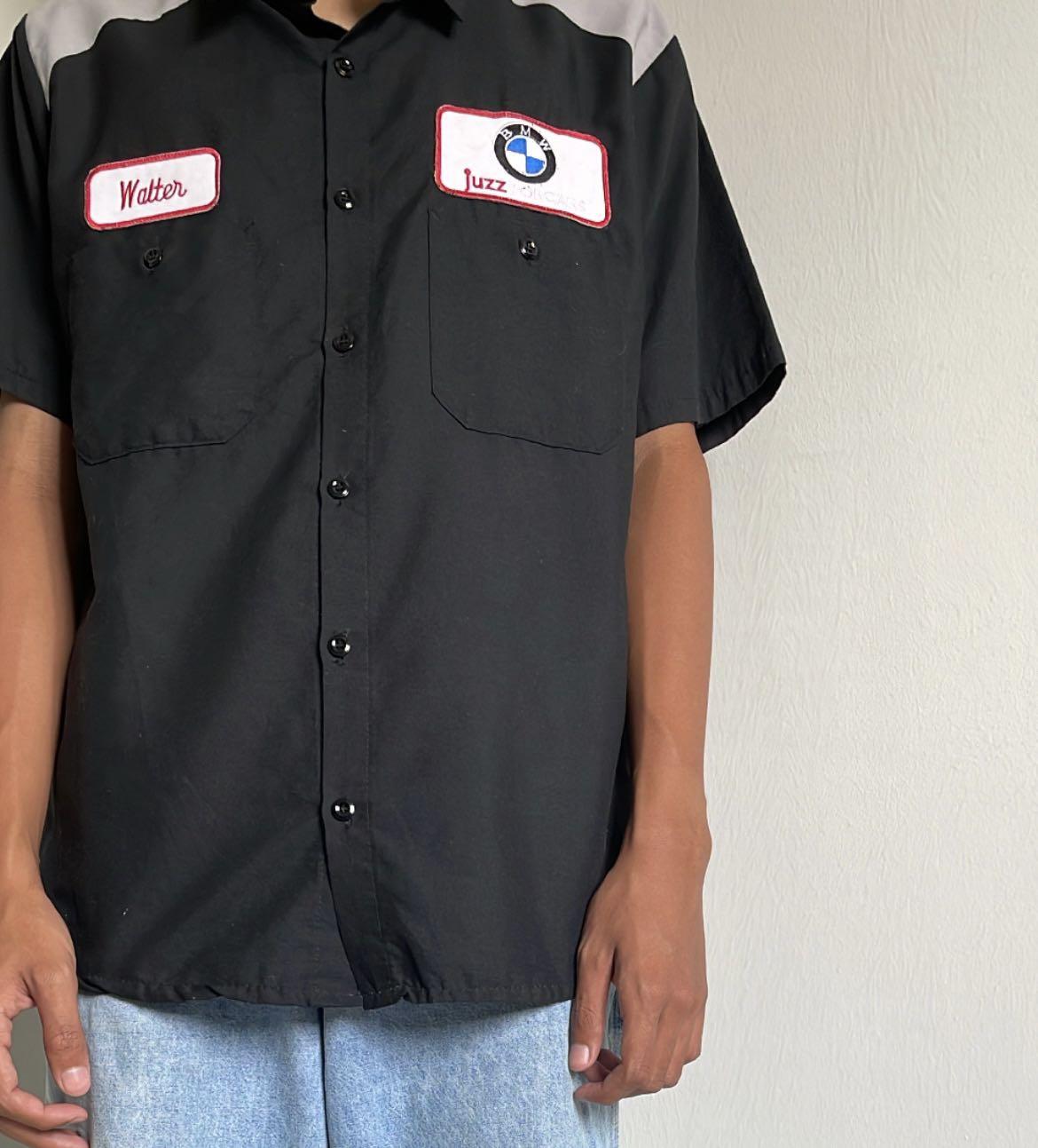 Bmw work shirt new arrivals