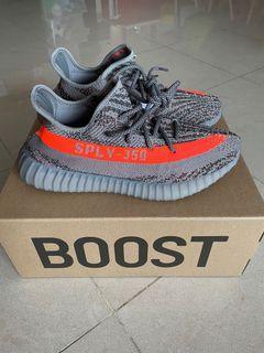 BNIB Yeezy Boost 350 V2 Beluga