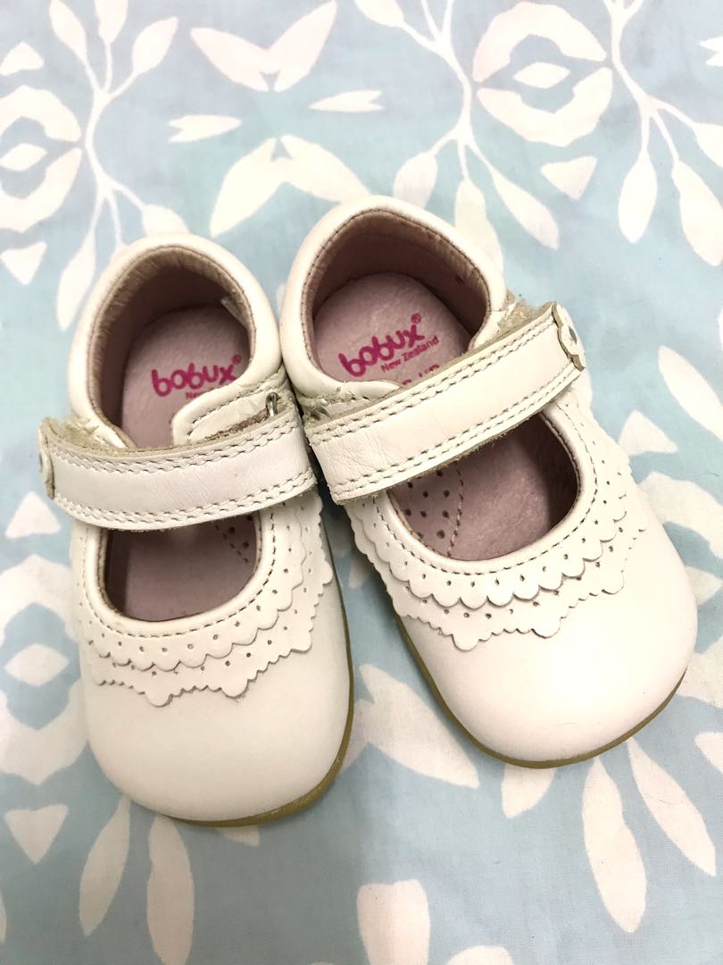 Babyschoenen bobux sales