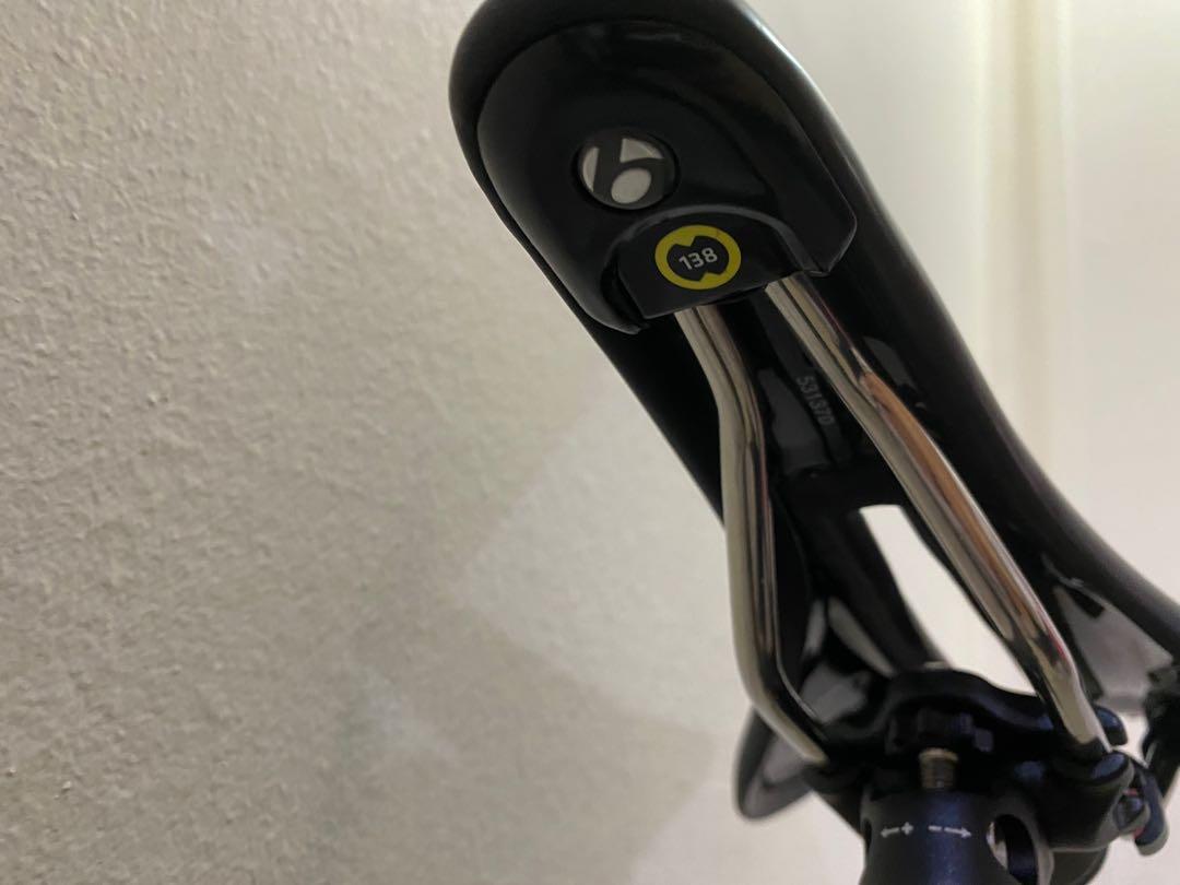 Bontrager montrose store elite 148