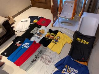 (Kategori: ) berada di . Dikirim oleh jadulthrift (ID iklan 1149546532, Gambar 1). Deskripsi: .
