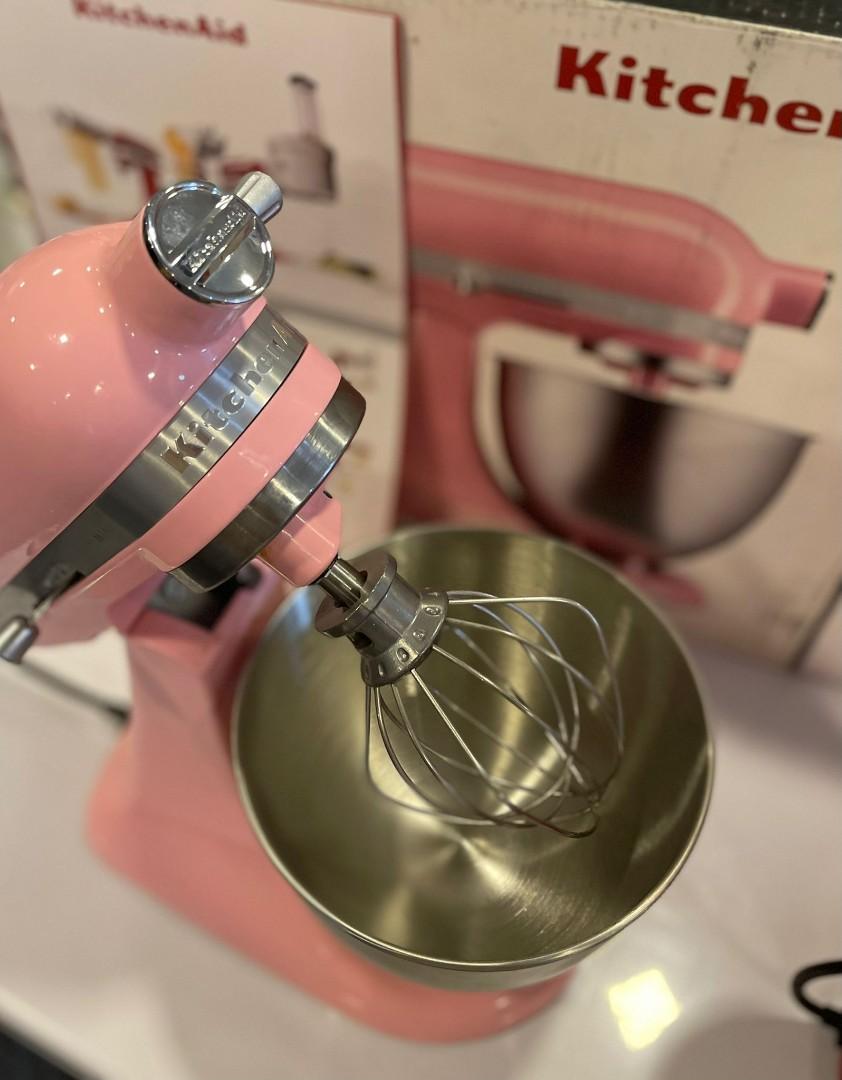 BEST DEAL Display set Kitchenaid 3.3 LArtisan Mini TiltHead Stand