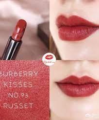 Burberry 93 russet hombre outlet