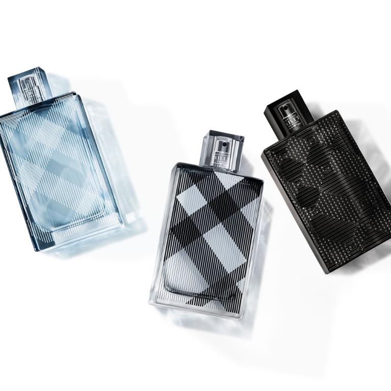 Burberry splash cologne top