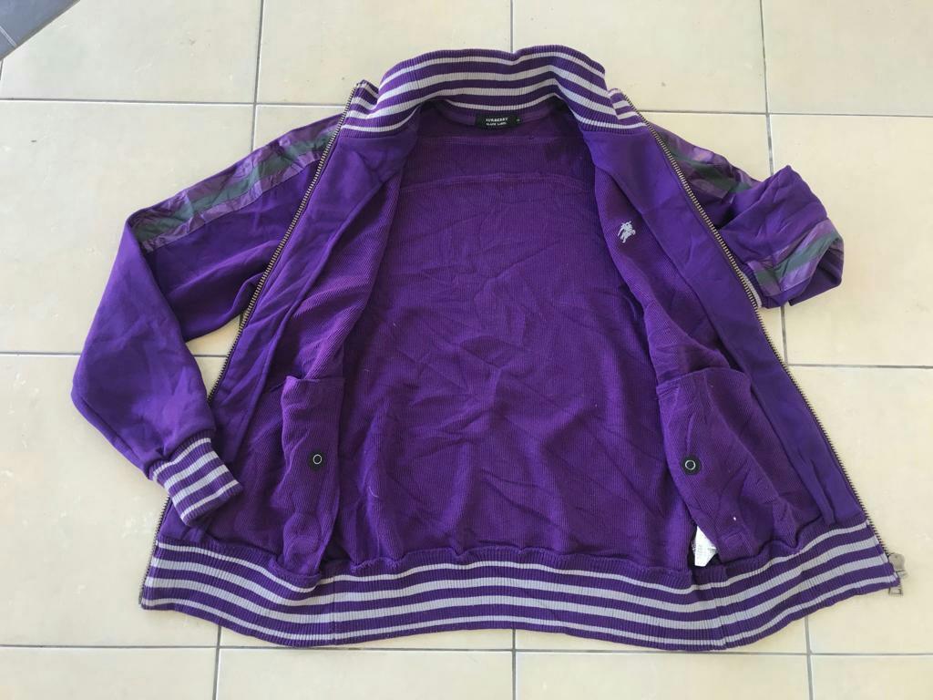 Burberry 89 zip new arrivals
