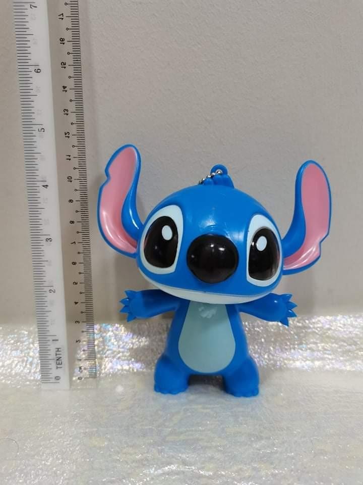 Cake Topper - stitch, Everything Else on Carousell
