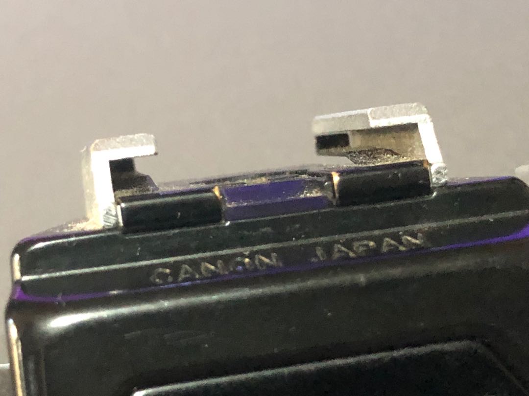 Canon F1 Flash Coupler F, Photography, Photography Accessories, Other