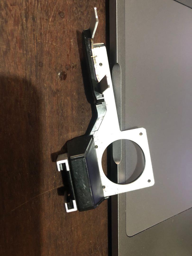 Canon F1 Flash Coupler F, Photography, Photography Accessories, Other