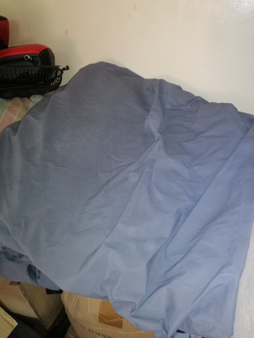 Car cover for Van Starex, Car Parts & Accessories, Upholstery