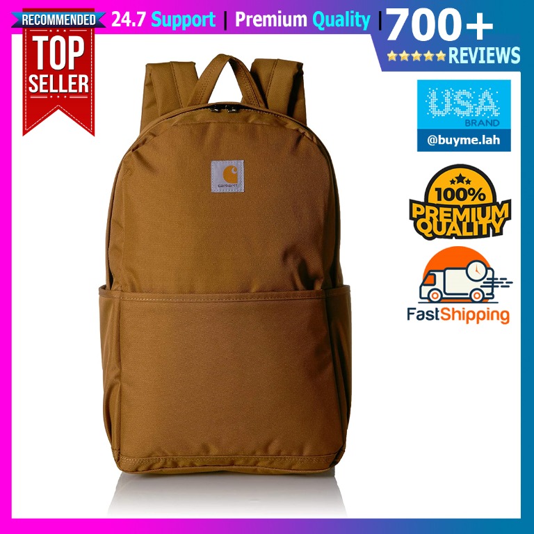 Carhartt trade plus backpack online
