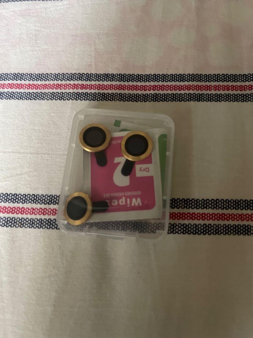 Casetify Mirror 11 Pro Max with free Lens protector, Mobile Phones