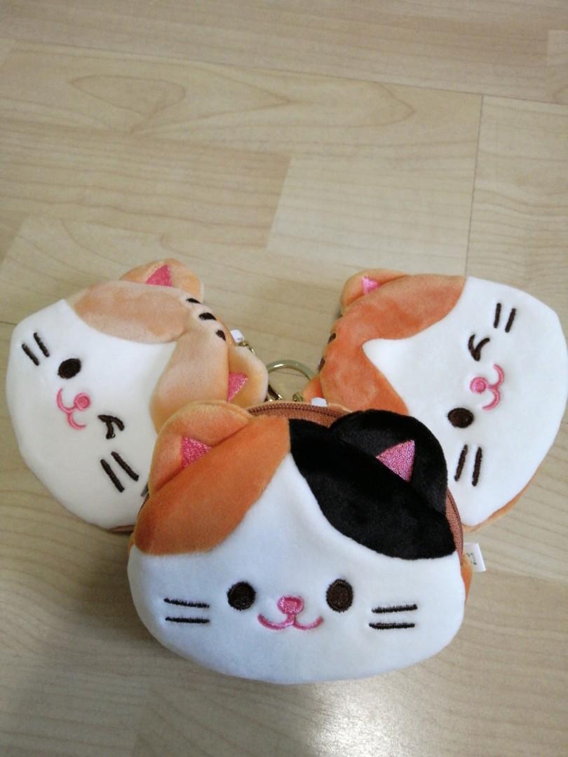 squishy squooshems cat