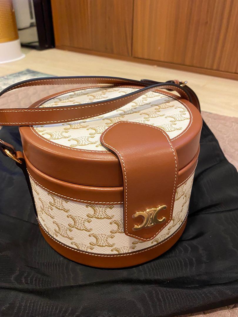 Tambour bag outlet celine