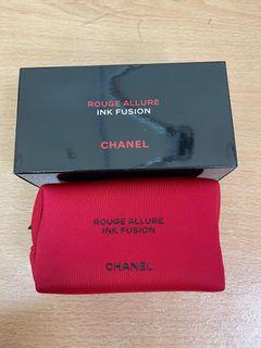 全新正品Chanel化妝包