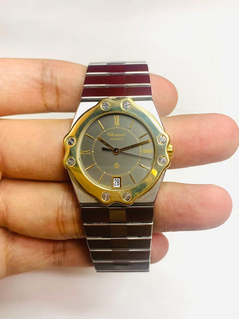 chopard st moritz 8023