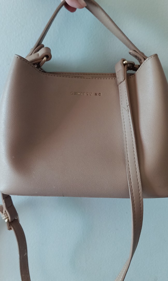 Christy ng, Women's Fashion, Bags & Wallets on Carousell