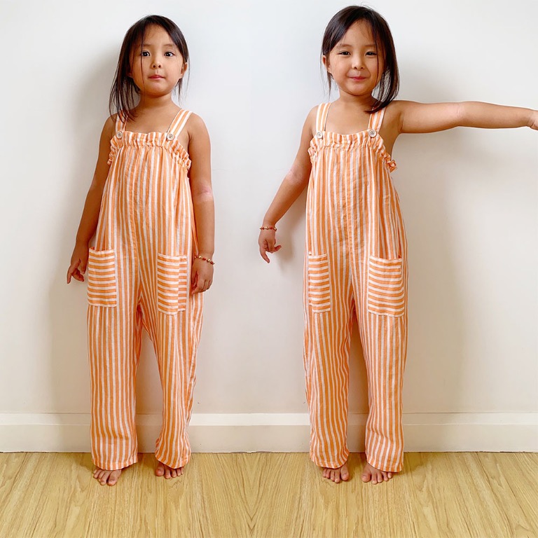 Zara discount kids romper