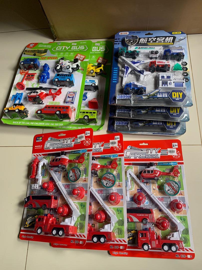 Clearance Wholesale Toys