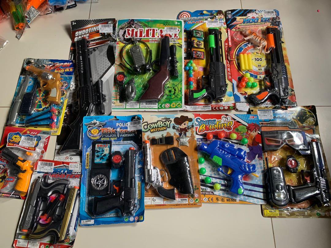 Wholesale clearance toys outlet