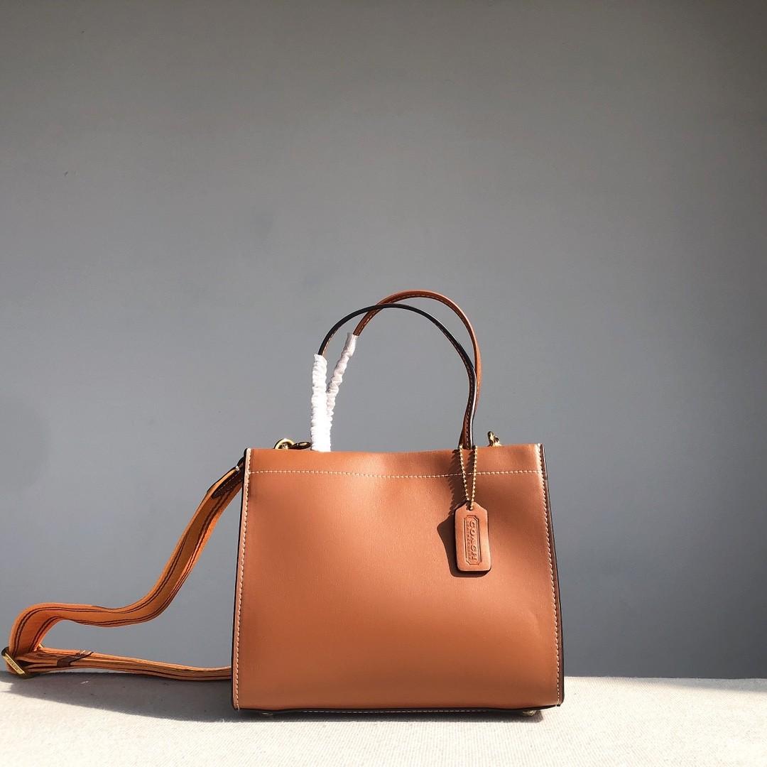 Cashin carry coach discount